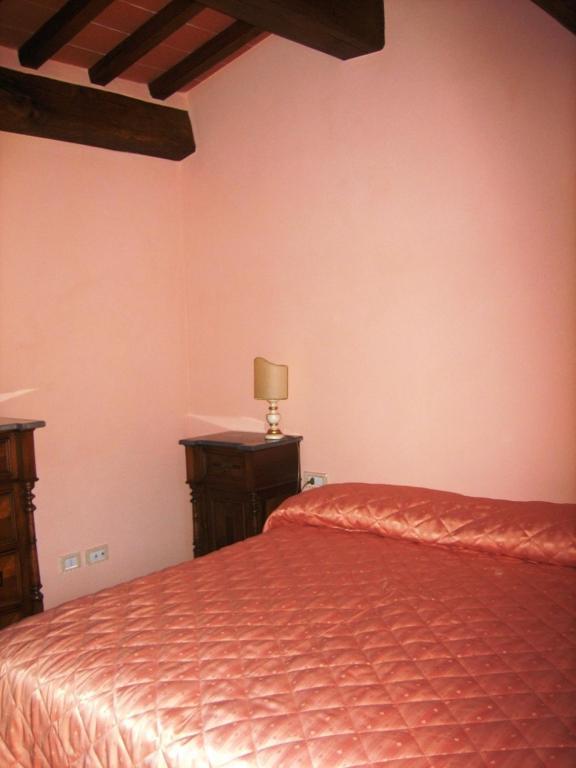 Agriturismo Casa Belvedere Bacchereto Room photo