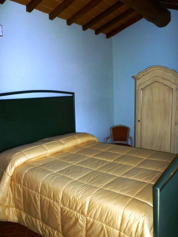 Agriturismo Casa Belvedere Bacchereto Room photo
